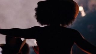 Kerry Washington romp scene – The Last King of Scotland (2006)