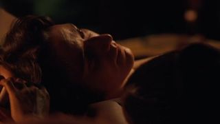 Kerry Washington romp scene – The Last King of Scotland (2006)