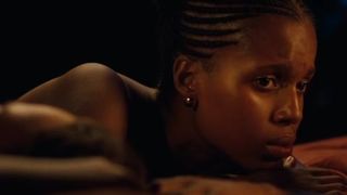 Kerry Washington romp scene – The Last King of Scotland (2006)