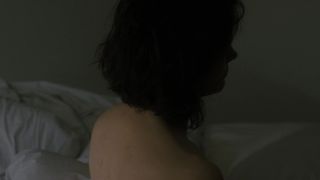 Juliette Binoche - Un Boyfriend Soleil Interieur (2017) Super Hot softcore episode
