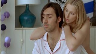 Frederique Bel Naked - Fais-moi plaisir! (2009)