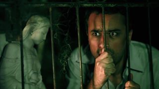 Renata de Lelis, Morgana Kretzmann nude - Rigor Mortis (2012) Sex Scene