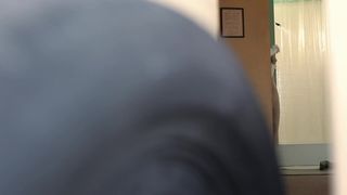 Roxane Mesquida Naked - Rubber (2010)