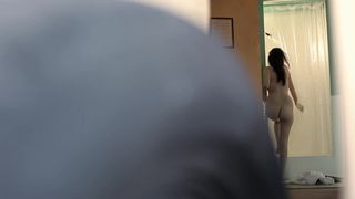 Roxane Mesquida Naked - Rubber (2010)