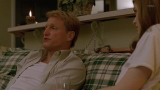 Alexandra Daddario Nude Topless Episode in TV Show 'True Detective'