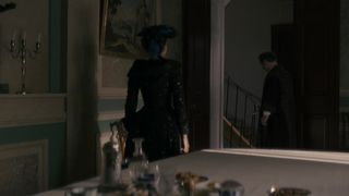 Stacy Martin nude - Dernier amour (2019)