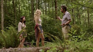 Heather Graham super hot - Get Shorty s03e07 (2019)