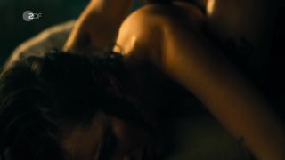 Sabrina Reiter nude - Spuren des Bosen s01e08 (2019)