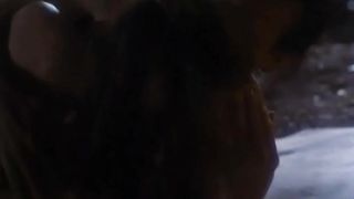 Athena Massey nude - Termination Guy