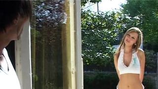 Ambre Summer (Miss Belgium) (Romp Gauze, Celeb Dt, Model Porno)