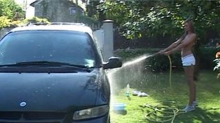 Ambre Summer (Miss Belgium) (Romp Gauze, Celeb Dt, Model Porno)