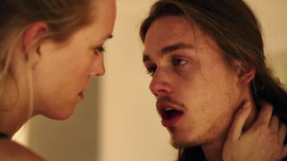 Emmeli Stjarnfeldt nude - Surrogate s01e05-06 (2017)