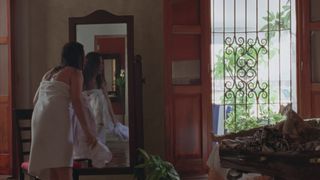 Arcelia Ramirez - Unas ruinas (2019)