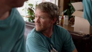 Maddie McCormick nude - Shameless s09e09 (2019)