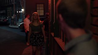 Maddie McCormick nude - Shameless s09e09 (2019)