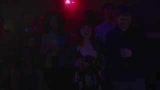 Alexandra Marzella luxurious, Kiersey Clemons, Jeez Loueez, Sid Branca, Aggressive Valentine - All Girl and Nude Movies