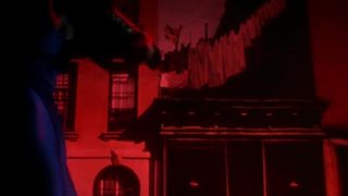 Rosie Perez Naked - Do the Right Thing (1989)