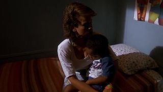 Rosie Perez Naked - Do the Right Thing (1989)