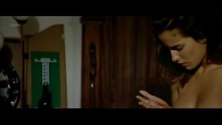 Zoé Félix Nude - Dejà Mort (1998)