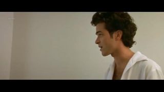 Zoé Félix Nude - Dejà Mort (1998)