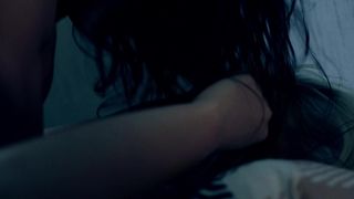 Sky Ferreira naked - Lords Of Chaos (2018)