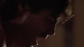 Karina Lombard nude – Broad Sargasso River (1993)