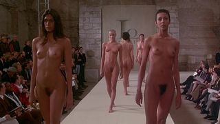 Eve Salvail, Georgianna Robertson, Rossy De Palma, Tara Leon, Ute Lemper Naked - (1)