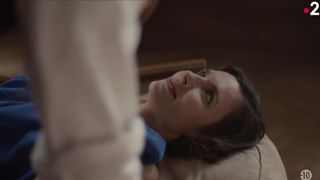 Noуmie Kocher, stunning actress - La Garconne s01e03 (2020) Сut celebs scenes