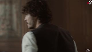 Noуmie Kocher, stunning actress - La Garconne s01e03 (2020) Сut celebs scenes