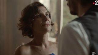 Noуmie Kocher, stunning actress - La Garconne s01e03 (2020) Сut celebs scenes