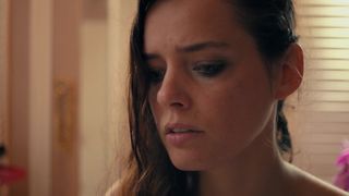 Roxane Mesquida naked - Searing Shadow (2018)