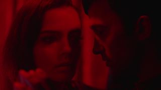 Roxane Mesquida naked - Searing Shadow (2018)