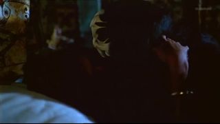 Manuia Taie nude - Pacific Banana (AU 1981)