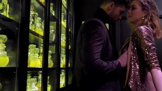 Paula Hidalgo nude - Cosima (2017)