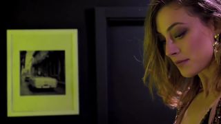 Paula Hidalgo nude - Cosima (2017)