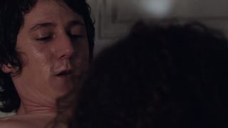 Irene Anula Naked - Como conoci a tu padre (2009)