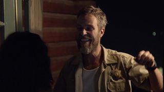 Emmanuelle Chriqui naked - Hospitality (2018)