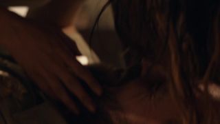 Emmanuelle Chriqui naked - Hospitality (2018)