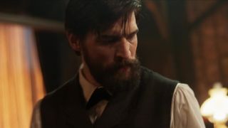 Ella Rumpf nude - Freud (2020)  (S01, E04-05)