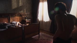Ella Rumpf nude - Freud (2020)  (S01, E04-05)