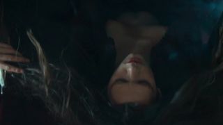 Ella Rumpf nude - Freud (2020)  (S01, E04-05)