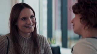 Ana Girardot Nude and Hookup Movie in vid 'Entangled'