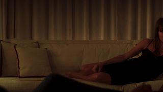 Ana Girardot Nude and Hookup Movie in vid 'Entangled'