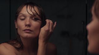Ana Girardot Nude and Hookup Movie in vid 'Entangled'