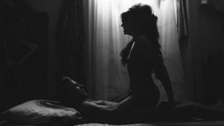 Jessy Moravec nude - Lasst die Alten sterben (2017)