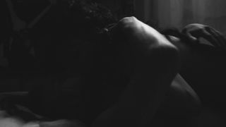 Jessy Moravec nude - Lasst die Alten sterben (2017)