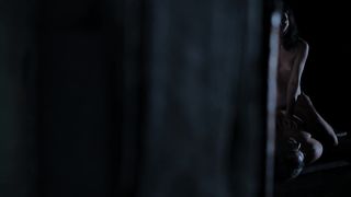 Leticia Leon nude- Molina's Borealis (2013)