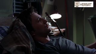 Jaclyn DeSantis topless, Aliya Campbell nude - Road Journey (2000)