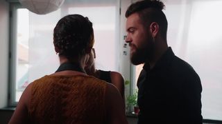 Charlotte Allard, Marie Almosnino nude - Je suis une picture de nous (2019)