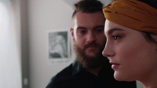 Charlotte Allard, Marie Almosnino nude - Je suis une picture de nous (2019)